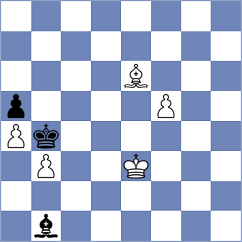 Gonzalez Menendez - Sikorova (Chess.com INT, 2021)