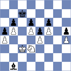 Yayloyan - Crevatin (chess.com INT, 2023)