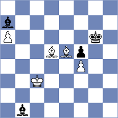 Boyer - Barp (chess.com INT, 2024)