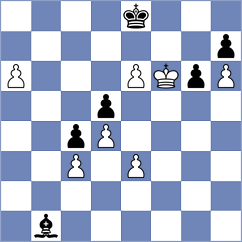Hamal - Muhammed (chess.com INT, 2021)