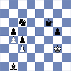 Niknaddaf - Ozen (chess.com INT, 2023)