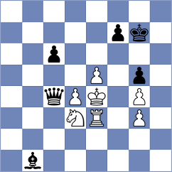 Fernandez - Baruch (chess.com INT, 2024)