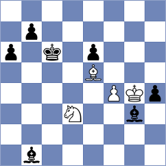 Silva - Ragger (chess.com INT, 2024)