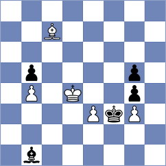 Devaev - Korley (chess.com INT, 2024)