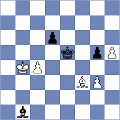 Vaglio - Nava (chess.com INT, 2023)