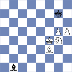 Tifferet - Salgado Lopez (chess.com INT, 2023)
