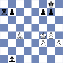 Dinu - Mitrabha (chess.com INT, 2024)