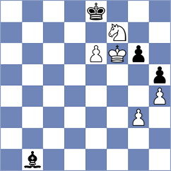 Labussiere - Domin (chess.com INT, 2024)