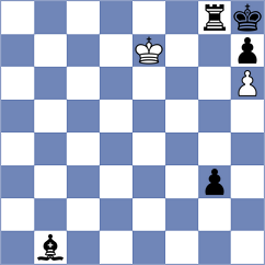 Berardi - Beinhauer (chess.com INT, 2021)