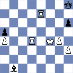 Uzcategui Rodriguez - Tristan (chess.com INT, 2024)