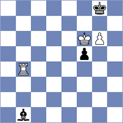 Kuzhylnyi - Shubenkova (chess.com INT, 2024)