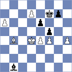 Seo - Brunner (chess.com INT, 2023)