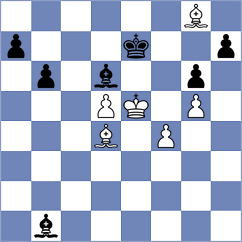 Dahlgren - Gerbelli Neto (chess.com INT, 2024)