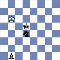 Samaridis - Maksimov (Chess.com INT, 2020)