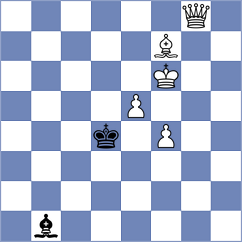 Jimenez Almeida - Daakshin (chess.com INT, 2024)