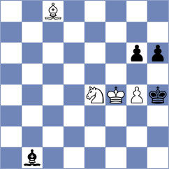 Djordjevic - Yirik (Chess.com INT, 2021)