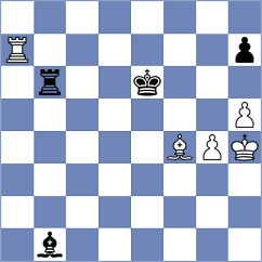 Nakamura - Belov (chess.com INT, 2022)