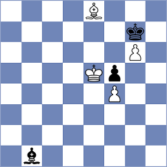 Rosenberg - Gascon Del Nogal (chess.com INT, 2024)