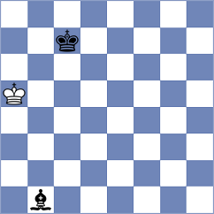 Ongut - Maksimovic (chess.com INT, 2023)