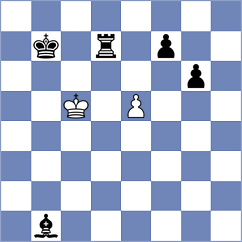 Senft - Goltsev (chess.com INT, 2024)