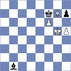 Zakarian - Lye (chess.com INT, 2023)