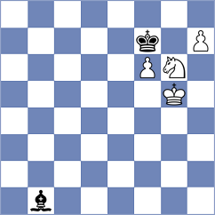 Svane - Nemec (chess.com INT, 2022)