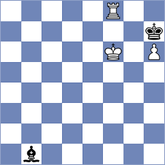 Neiksans - Lund (chess.com INT, 2023)