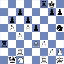 Ramirez Marin - Hristodoulou (chess.com INT, 2023)