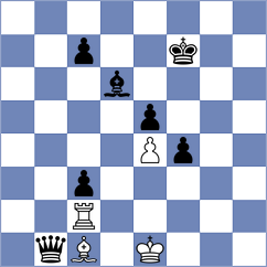 Moroni - Yakubboev (chess.com INT, 2023)