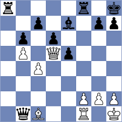 Nakhbayeva - Daianu (chess.com INT, 2024)