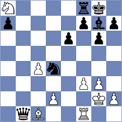Tobares - Narva (chess.com INT, 2024)