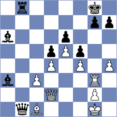 Mirza - Prydun (chess.com INT, 2023)