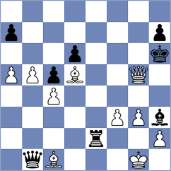 Quintin Navarro - Bommini (chess.com INT, 2021)