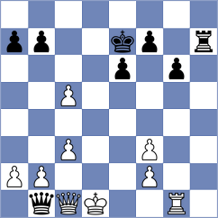 Belov - Acosta Cruz (chess.com INT, 2023)