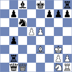 Selbes - Esquivel Golcher (Chess.com INT, 2020)