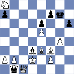 Deac - Ovetchkin (chess.com INT, 2021)