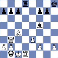 Sriniaiyer - Boyer (chess.com INT, 2021)