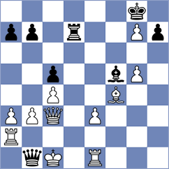 Micic - Baskakov (chess.com INT, 2024)