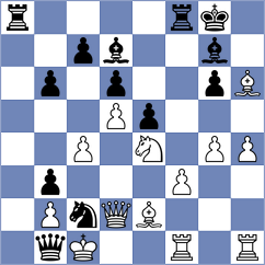 Voiteanu - Jimenez Almeida (chess.com INT, 2024)