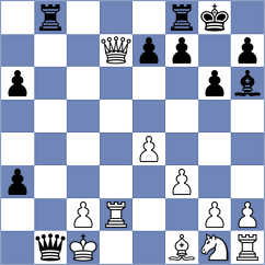 Marino Bravo - Bayo Milagro (chess.com INT, 2024)
