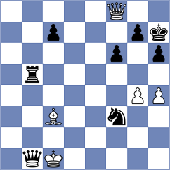Abdul Rasheed - Prommuang (Chess.com INT, 2020)