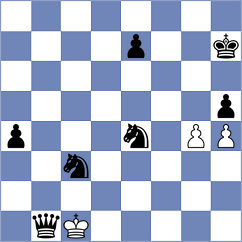 Goltsev - Durucay (chess.com INT, 2023)