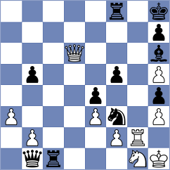 Taboas Rodriguez - Herrera (chess.com INT, 2023)