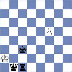 Foisor - Papp (FIDE Online Arena INT, 2024)