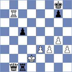 Sahil - Oliveira (Chess.com INT, 2021)