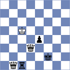 Diaz Rosas - Schrik (Chess.com INT, 2021)