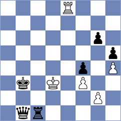 Chaulagain - Mariano (Chess.com INT, 2021)