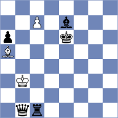 Karami - Ebrahimi (Chess.com INT, 2021)