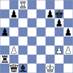 Manion - Martinez Reyes (Chess.com INT, 2018)