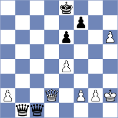 Bordi - Gelman (Chess.com INT, 2021)